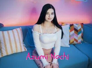 Azumi_Nochi Spanking Sarah