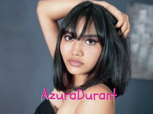 AzuraDurant
