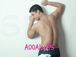 A00Alex85