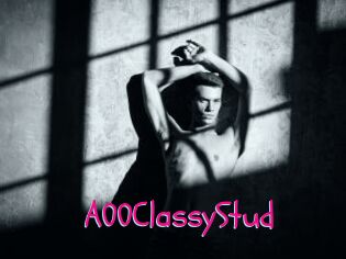 A00ClassyStud