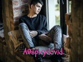 A0spicydavid