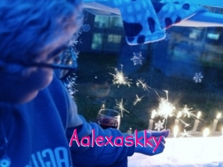 Aalexaskky