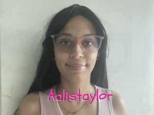 Aalistaylor