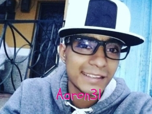 Aaron31
