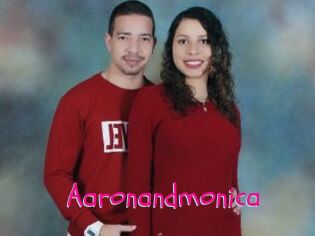 Aaronandmonica