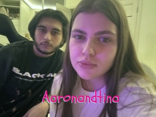 Aaronandtina