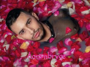 Aaronbryce