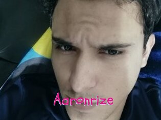 Aaronrize