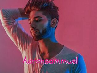 Aaronsammuel