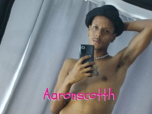 Aaronscotth