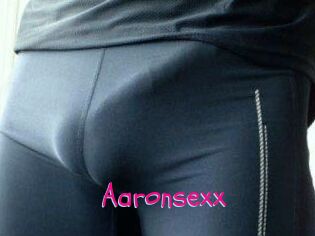 Aaronsexx