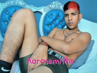 Aaronsmiths