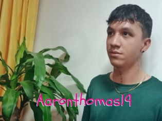 Aaronthomas19