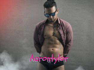 Aarontylor