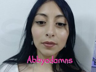 Abbyadamns