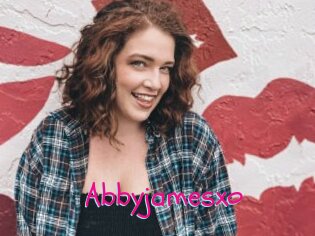 Abbyjamesxo