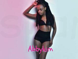 Abbykim