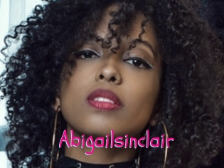 Abigailsinclair
