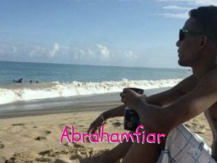 Abrahamfiar