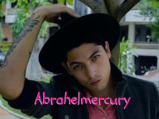 Abrahelmercury