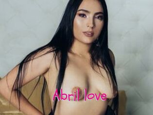 Abril_love