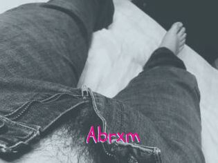 Abrxm