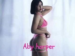 Aby_harper