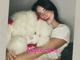 Abycarson