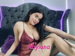 abyluna Spanking Sarah