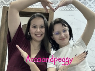 accaandpeggy Spanking Sarah