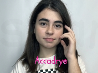 accadrye Spanking Sarah