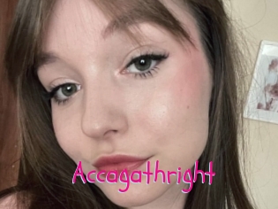 Accagathright