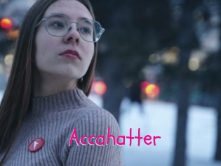 Accahatter