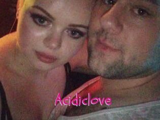 Acidiclove