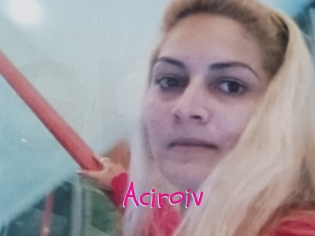 Aciroiv