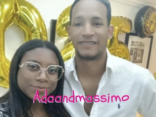 adaandmassimo Spanking Sarah