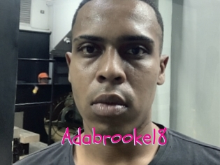 Adabrooke18