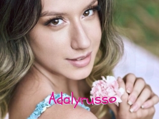 Adalyrusso