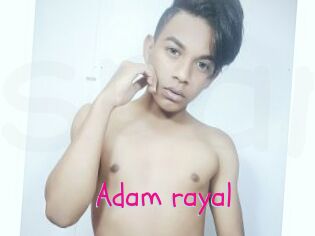Adam_rayal