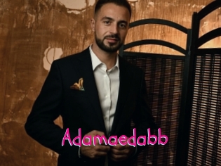 Adamaedabb