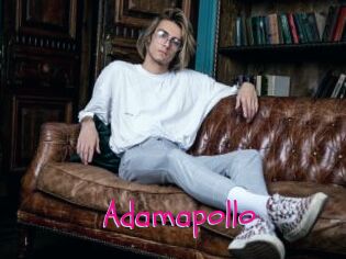 Adamapollo