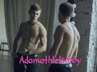 Adamathleticboy