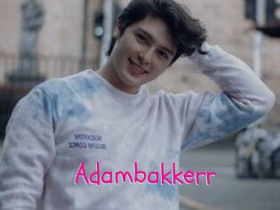 Adambakkerr