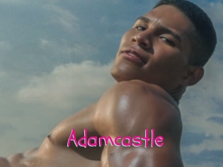 adamcastle Spanking Sarah