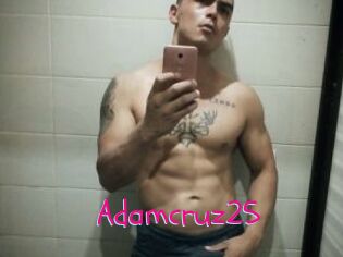 Adamcruz25