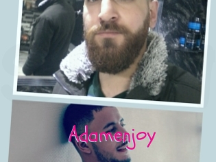 Adamenjoy
