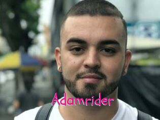 Adamrider