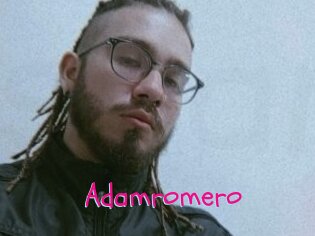 Adamromero
