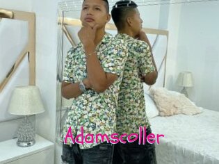 Adamscoller