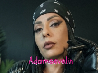 adamsevelin Spanking Sarah